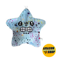 CRAZYSTAR™: JUGUETE SENSORIAL INTERACTIVO