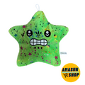 CRAZYSTAR™: JUGUETE SENSORIAL INTERACTIVO