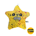 CRAZYSTAR™: JUGUETE SENSORIAL INTERACTIVO